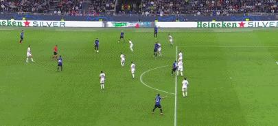 国际米兰祝贺苏宁夺冠,国际米兰卫冕成功