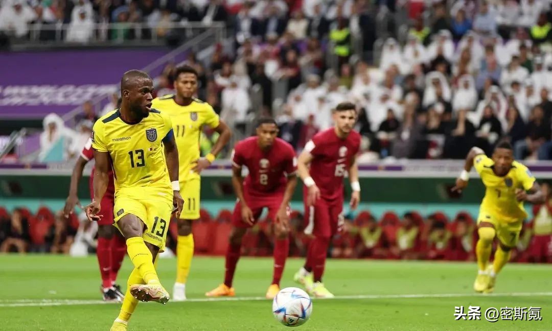 世界杯揭幕战卡塔尔迎来厄瓜多尔,世界杯揭幕战卡塔尔0-2厄瓜多尔