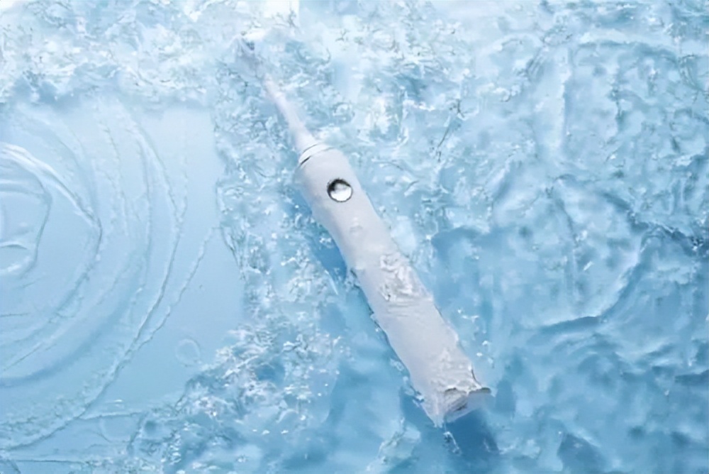 普通人有必要用电动牙刷吗,这几类人不适宜用电动牙刷