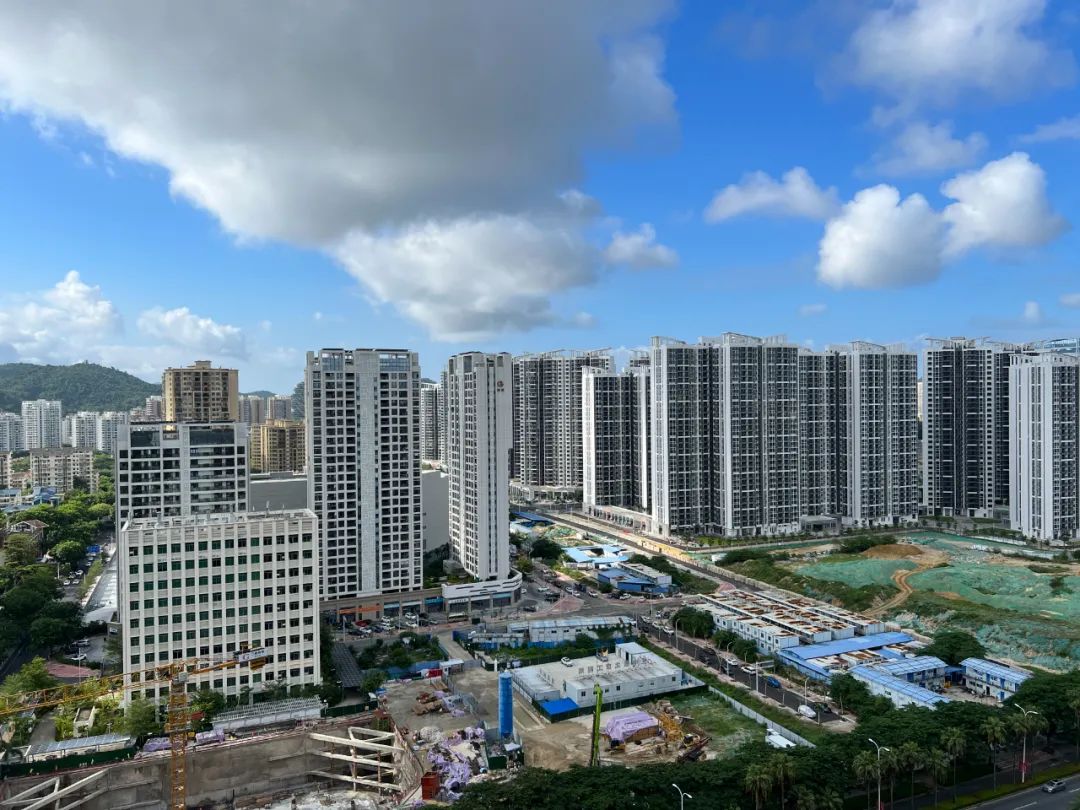 海南房地产商2019销售排名,海南房地产历史发展趋势