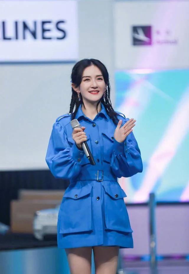 谢娜为什么失业,谢娜怎么失业了