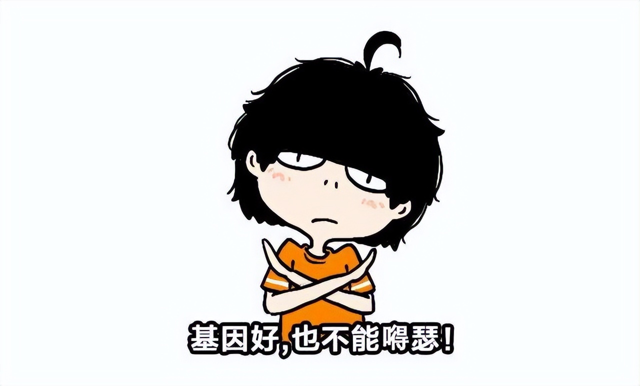 “多吃点长得高”，这句话坑了多少中国孩子