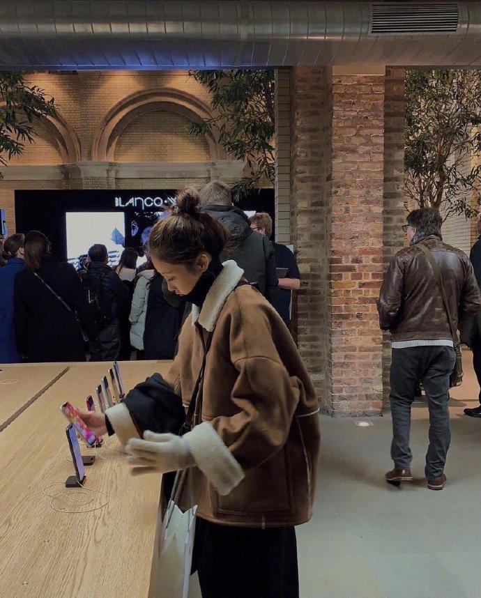 冬季这样穿保暖好看时尚高端,冬天这样穿保暖又吸睛回头率超高