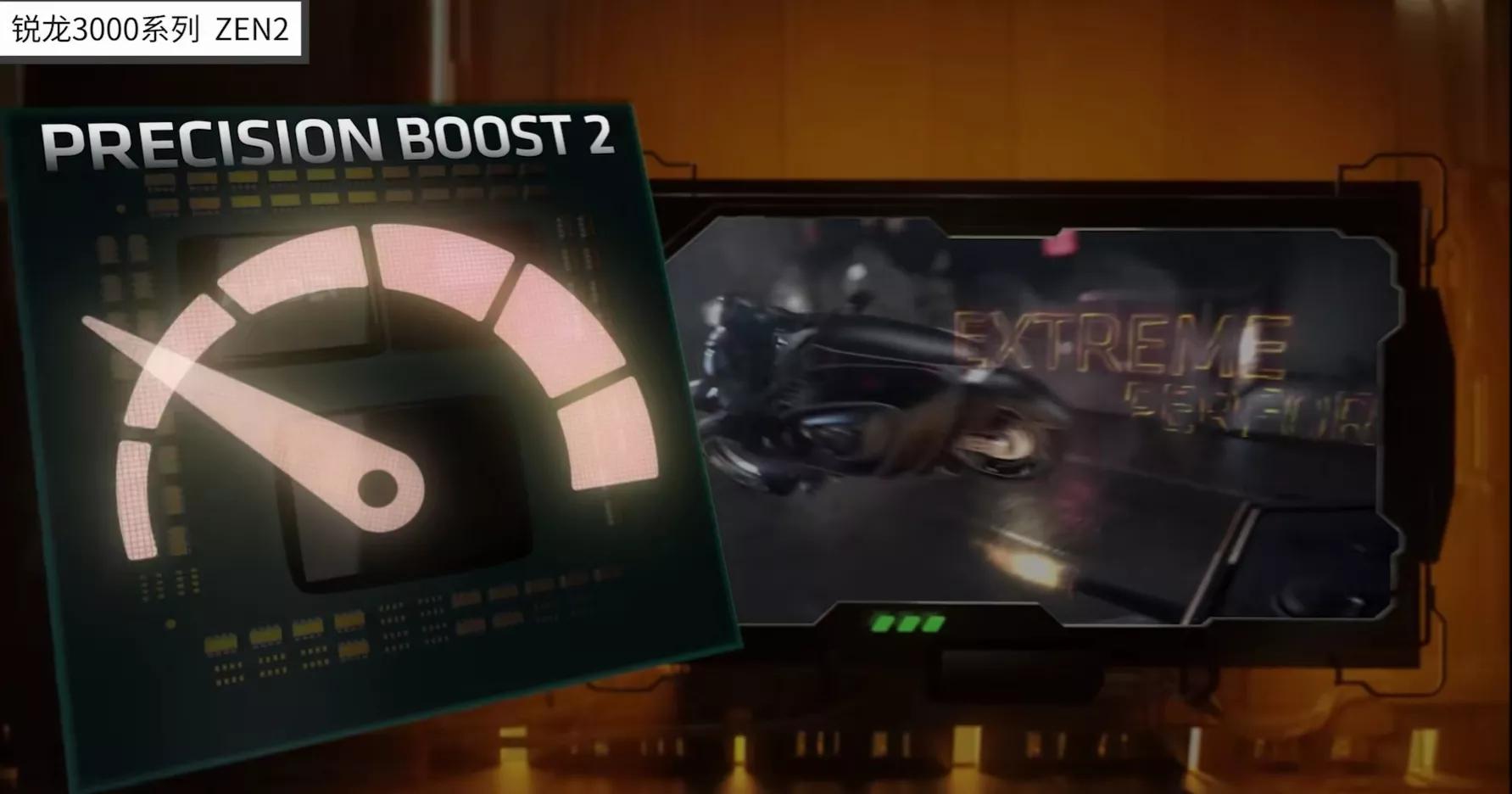 cpu发展史详细讲解,简述CPU的发展历史