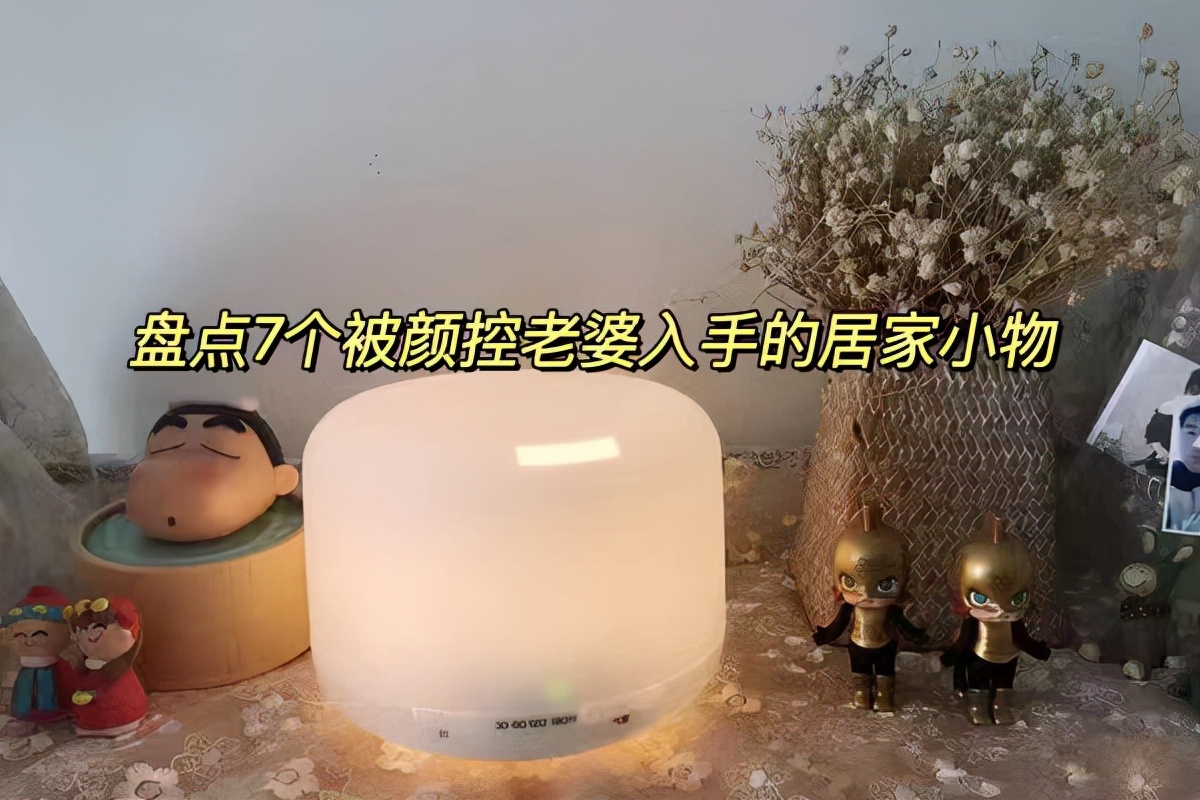 买时“肉疼”，越用却越上瘾的7样小物件，每一个都戳中家居痛点