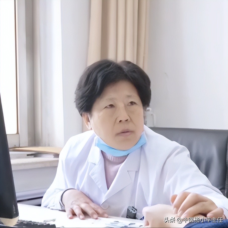 胃溃疡口苦反酸，一个方子肝胃两调，两全其美