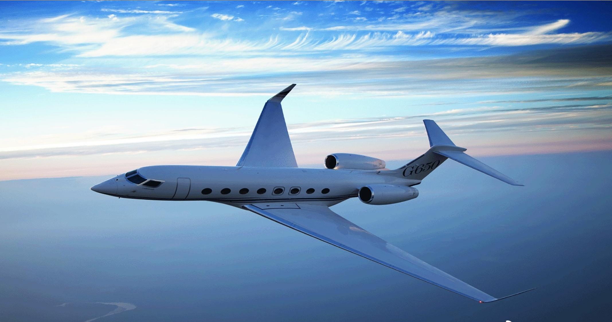 曝C罗决定买新私人飞机,曝C罗欲出售私人飞机