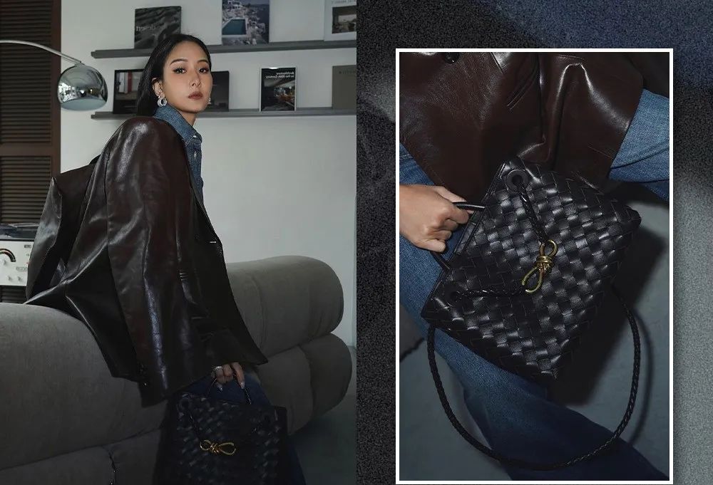 BVAndiamo最近好火!