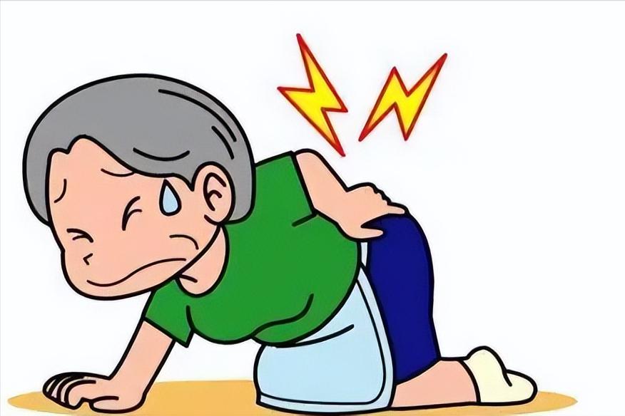 老年人骨质疏松腰椎骨折保守治疗,腰椎骨折保守治疗好了能弯腰不