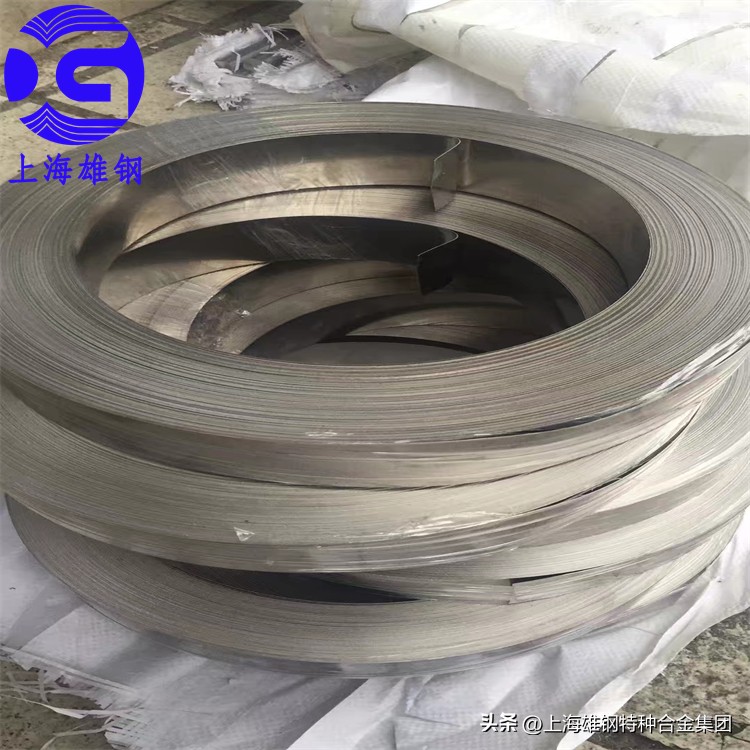 Haynes25成分特性R30605力学性能