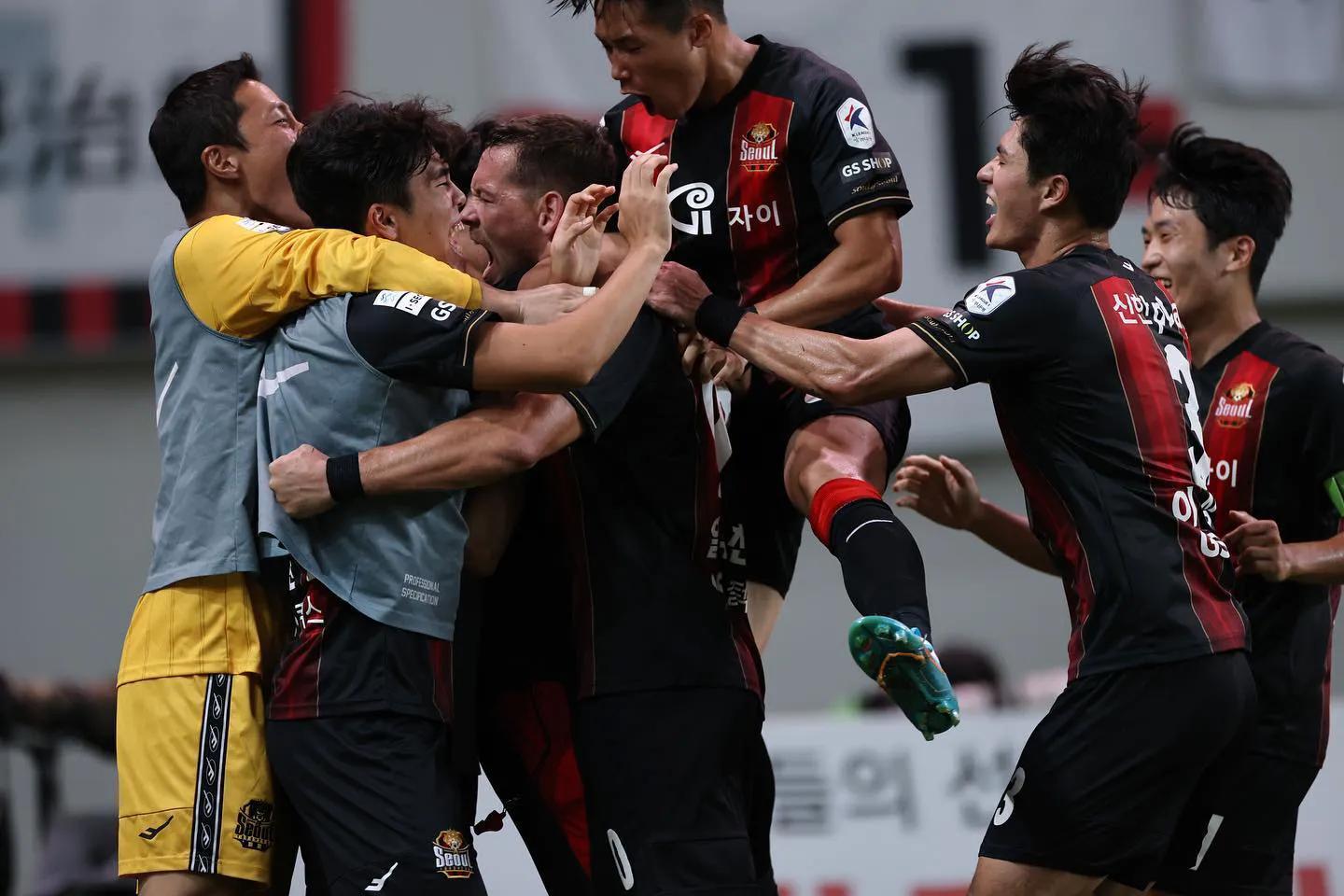 韩职首尔fc和江原fc比赛,韩职首尔fcvs浦项制铁