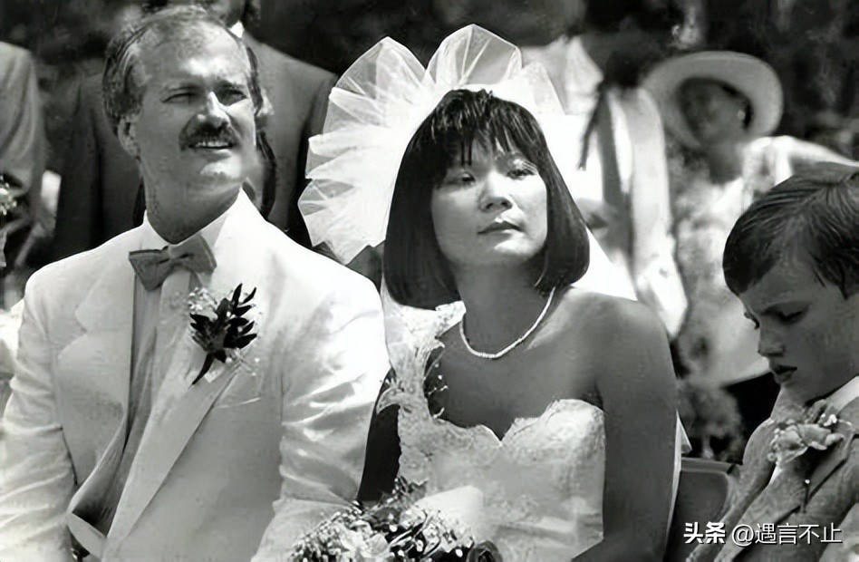 如何成为市长,美国波士顿新华裔女市长