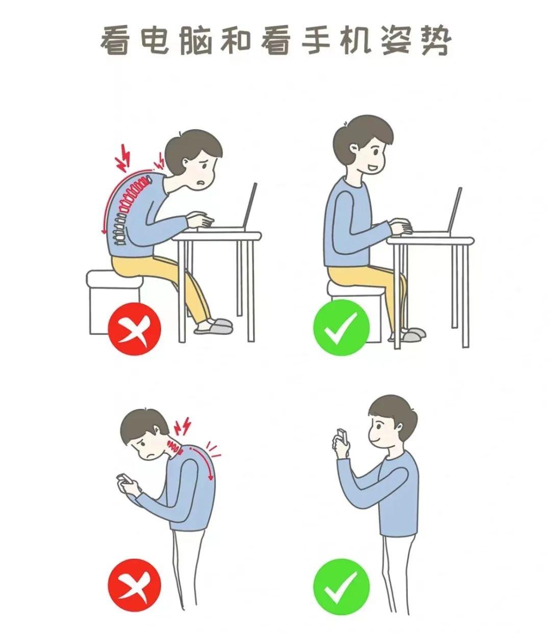 远离电子产品保护眼睛,成年人常用电子产品如何保护眼睛