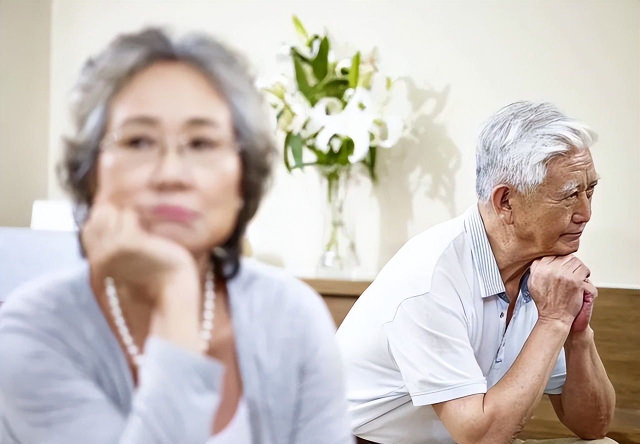 命苦不苦就看五十五什么意思,老年苦不苦就看六十五什么意思