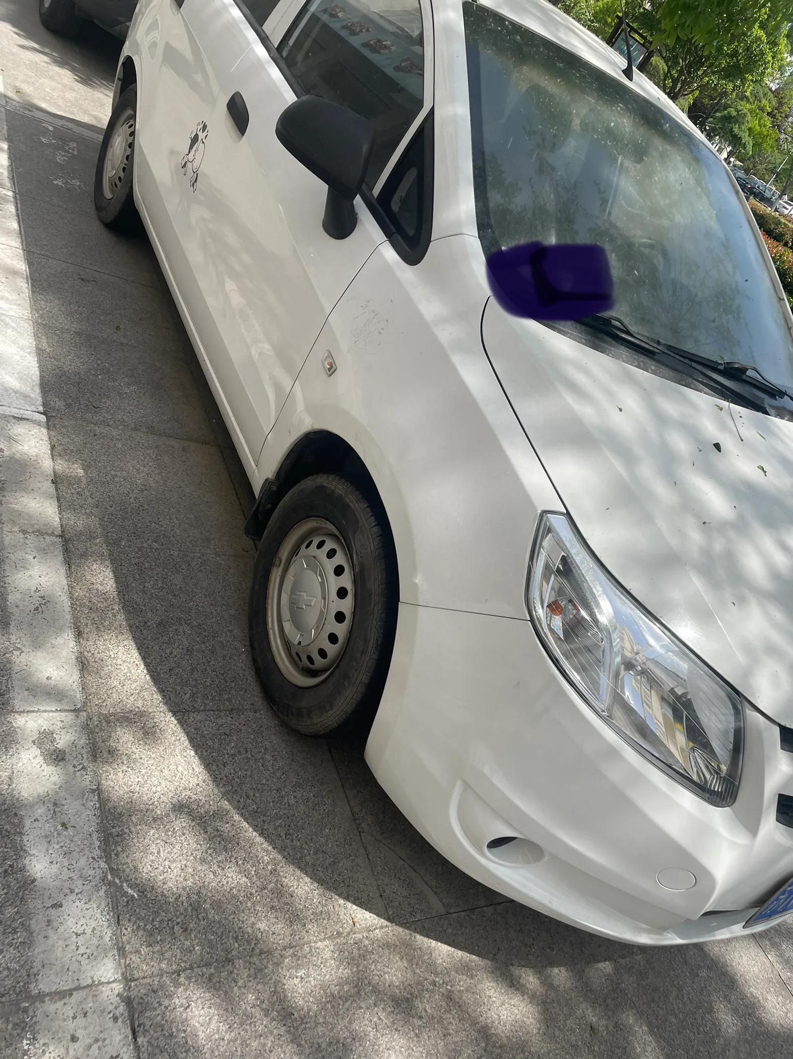 雪佛兰赛欧的新一代,聊聊我这十年来创业的经历