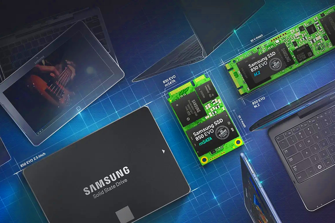 三星固态硬盘980pro和970evoplus,三星固态硬盘m.2型号查询