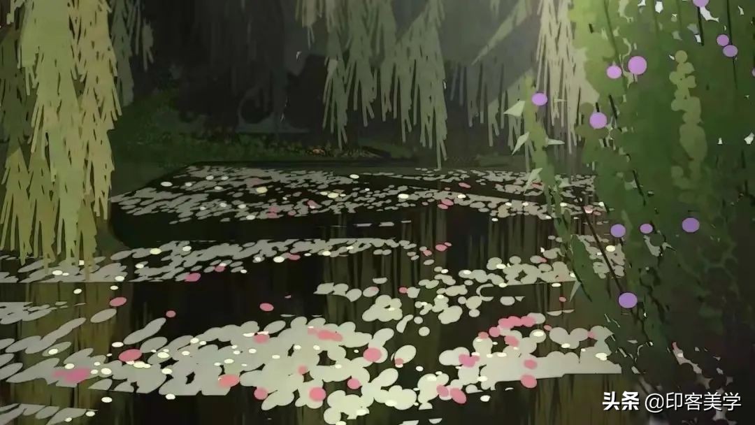 小众插画头像,分享给大家一组我的原创插画头像