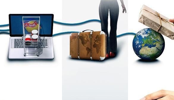 亚马逊跨境电商注意事项,跨境电商注意的法律问题