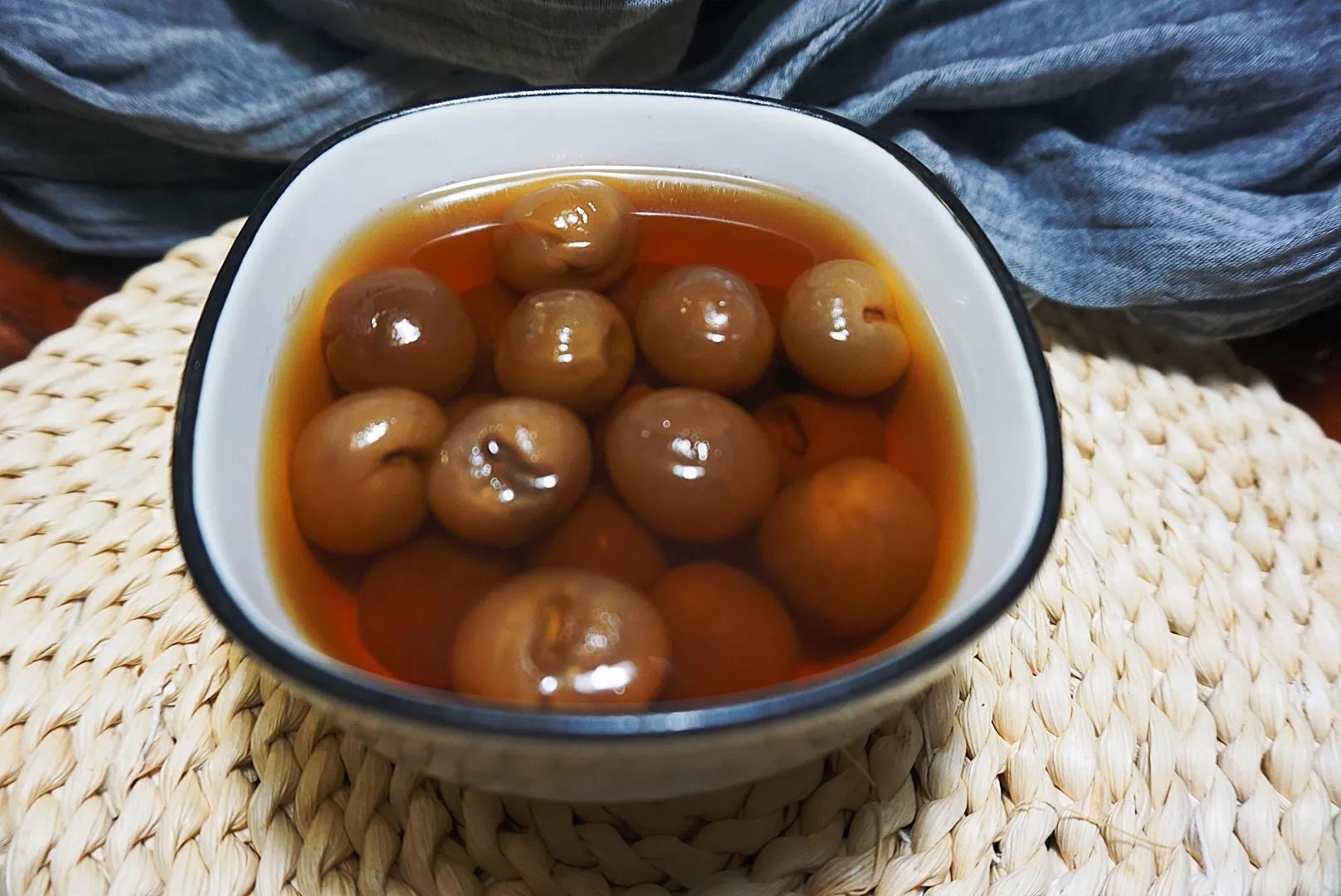 桂圆营养价值高但不宜多吃,桂圆你不知道的用法