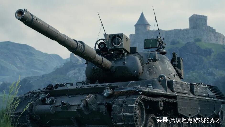 坦克世界流浪者3d皮肤在哪里,坦克世界豹一3d皮肤在哪弄