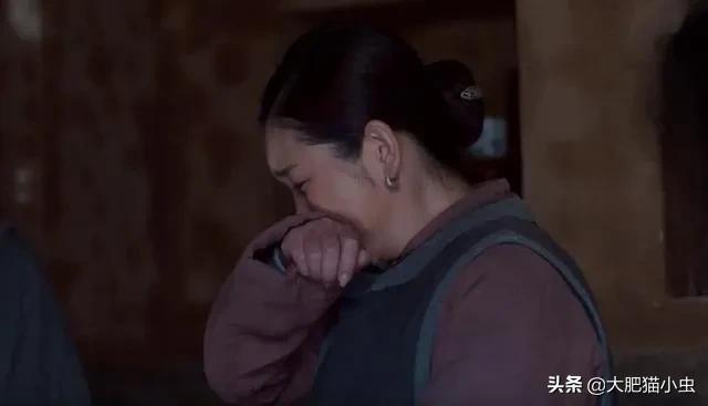 白鹿原白孝文讨饭,白鹿原白孝文原著真实的结局