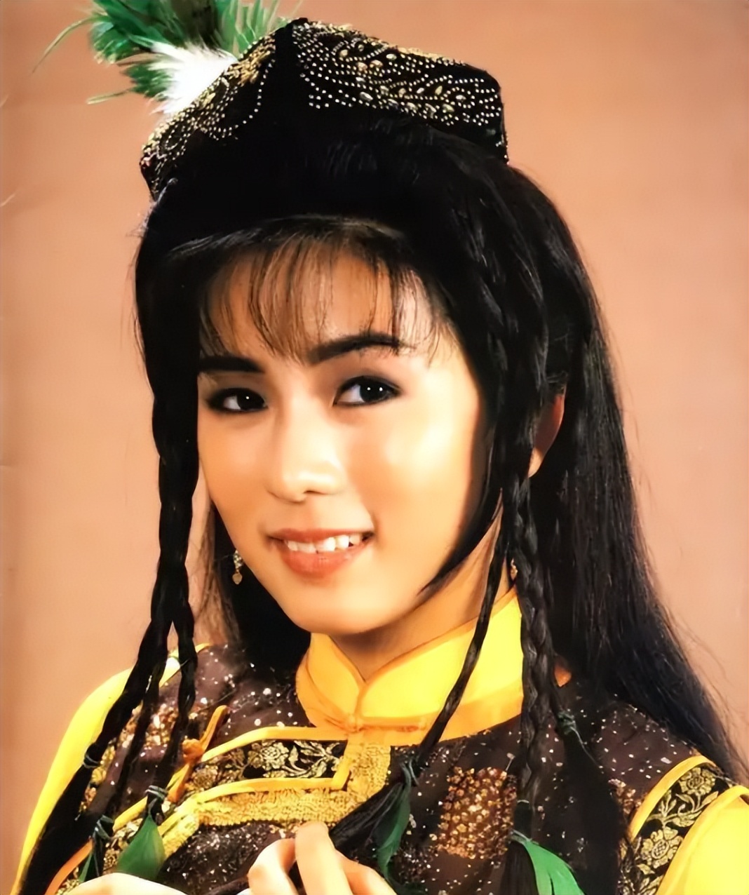 45岁去世的罗慧娟近况,罗慧娟为什么要嫁给刘志敏