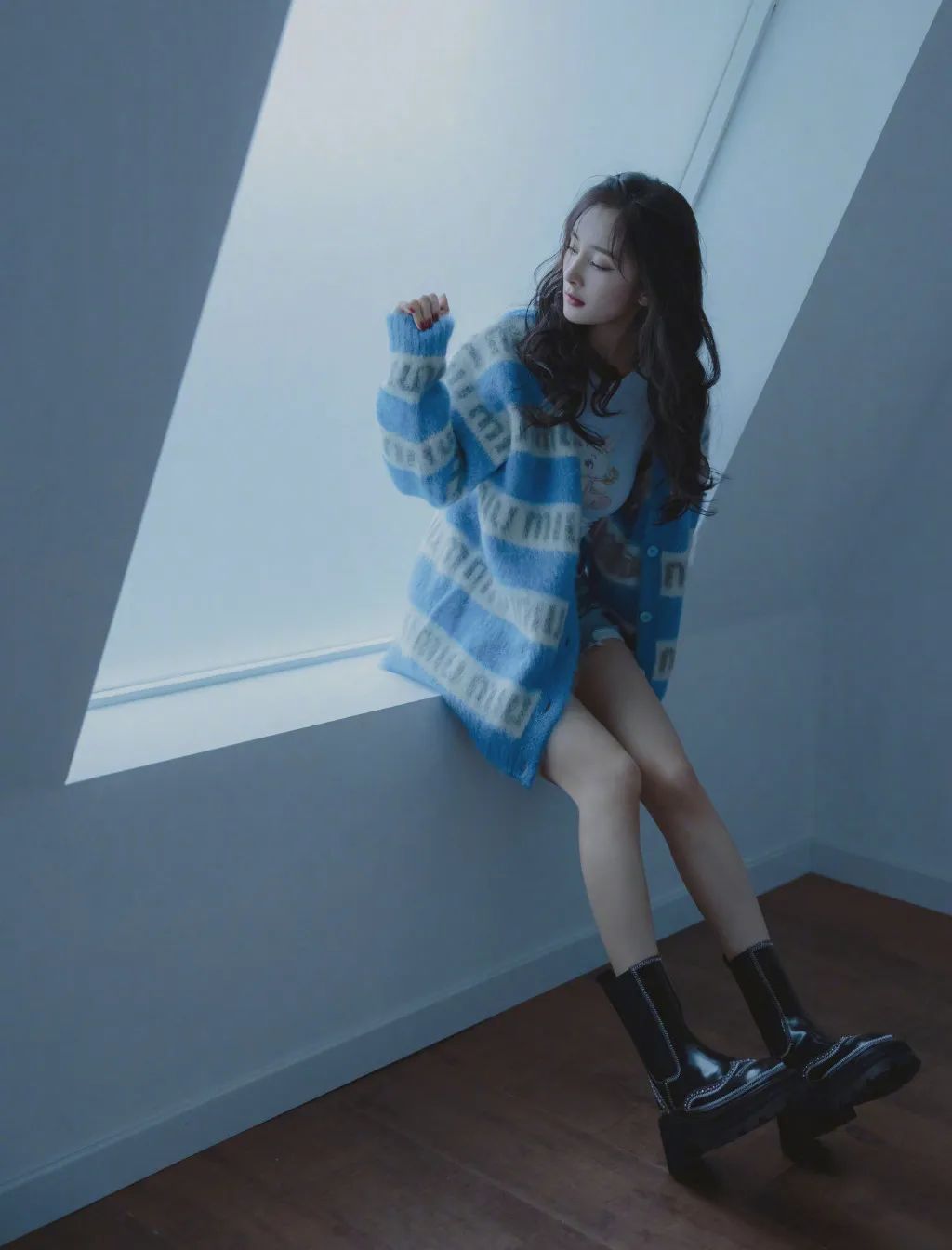 江疏影王丽坤张俪,江疏影和张俪是一个人吗