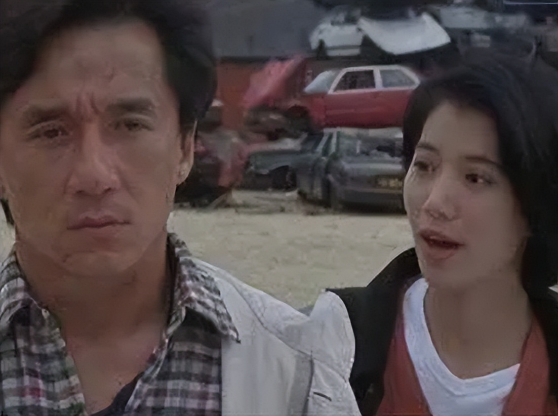 最美香港女星袁咏仪,最美港姐袁咏仪