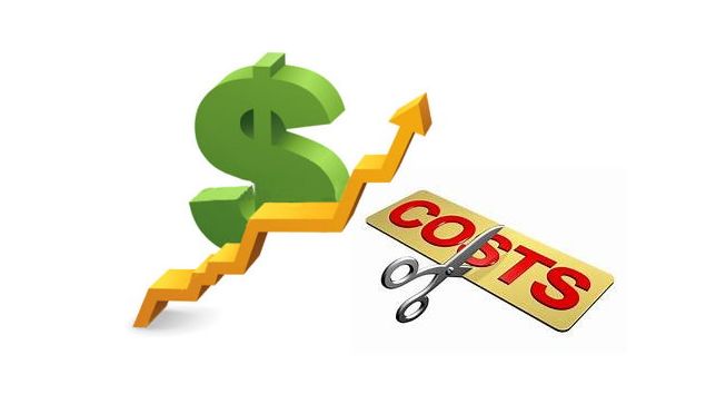 成本核算难用这45个成本核算表格,最全的成本核算方法