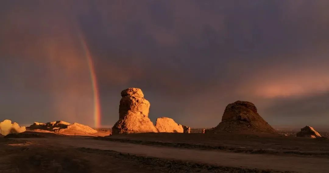 青海：美成了最不像地球的地方