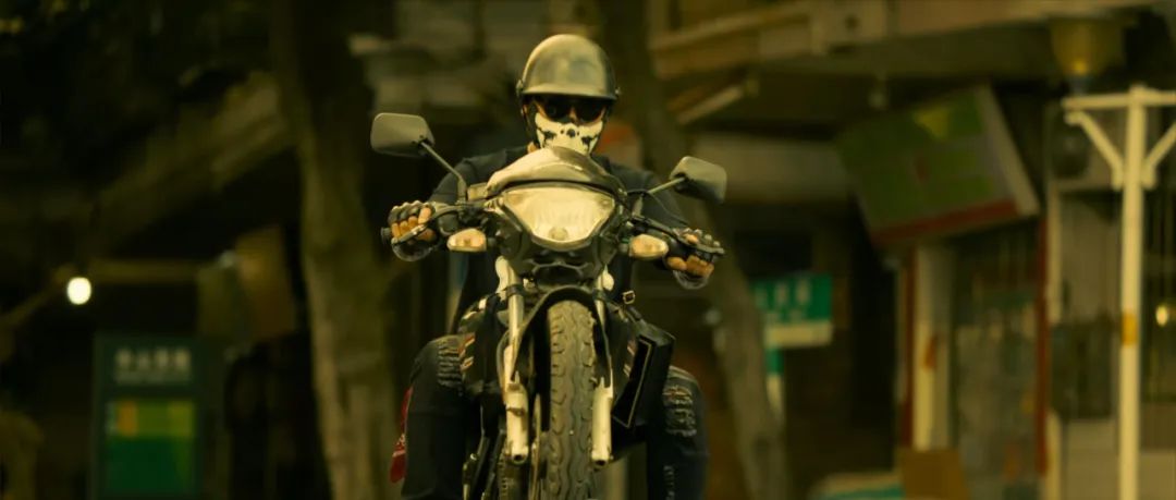 邹兆龙动作片,邹兆龙新动作电影