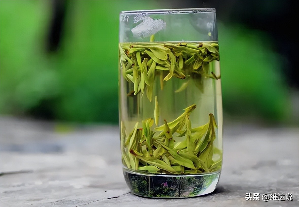 茶叶排行榜前十名最好喝的茶,所有的茶叶品牌中哪种茶最好喝