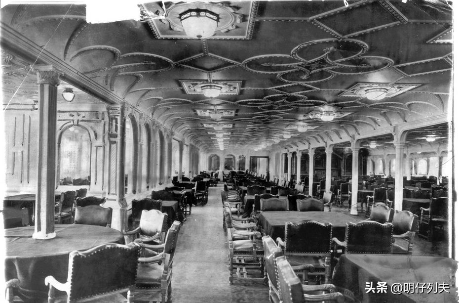泰坦尼克号三等舱生还率最低,泰坦尼克号上等舱跑了多少人