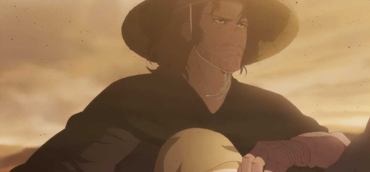 目前国漫天花板,国漫的天花板叫什么