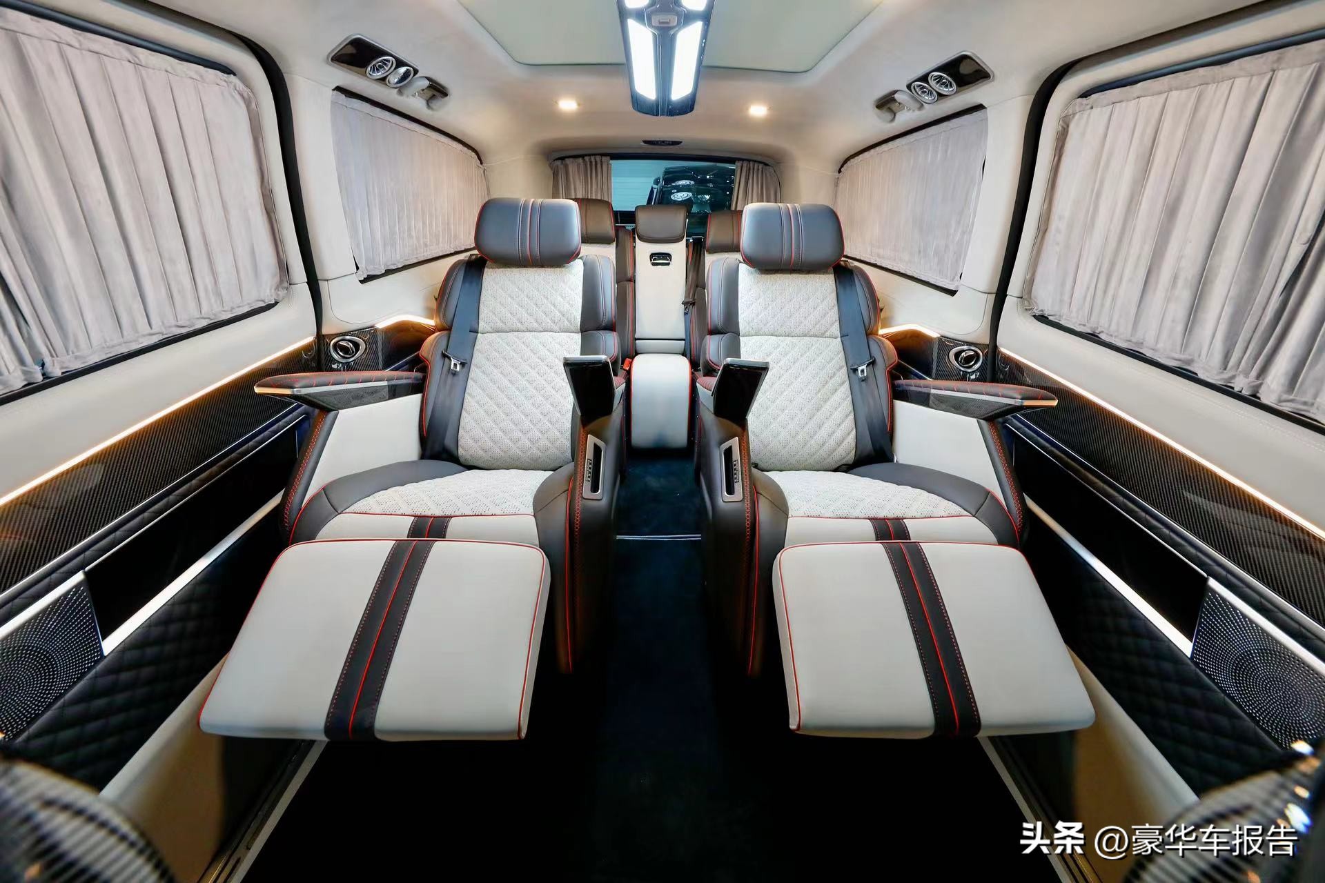 全新奔驰brabus,新款奔驰brabus