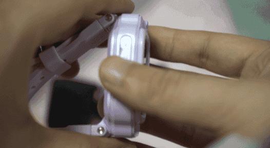 作业帮高科技手表,作业帮学生手表