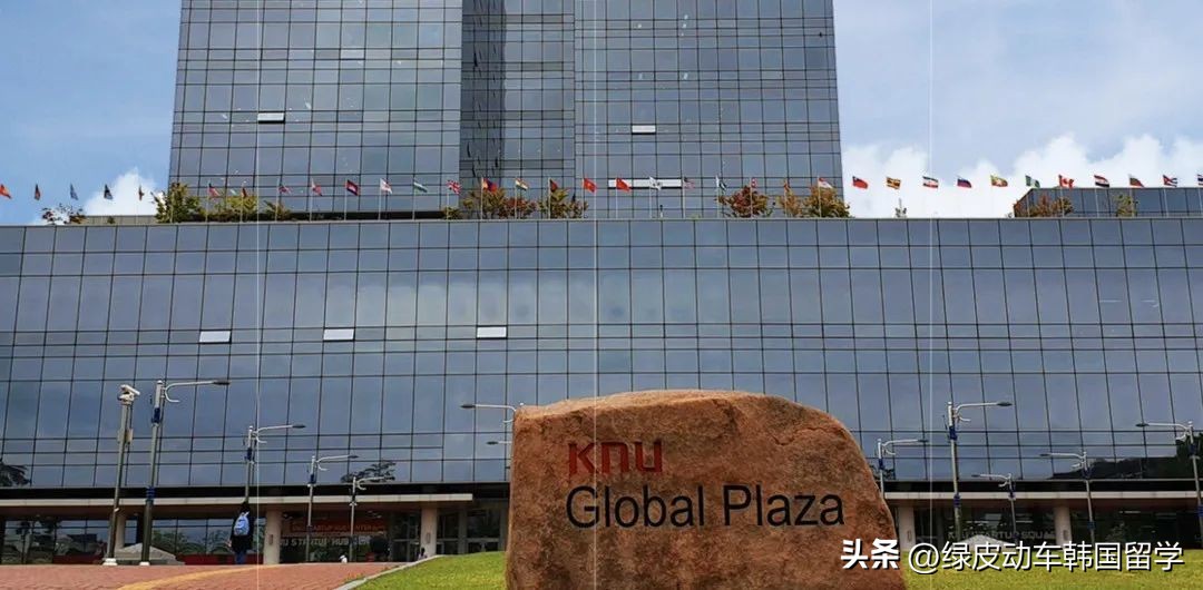 韩国国立大学和哪个学校合作,韩国十所大学