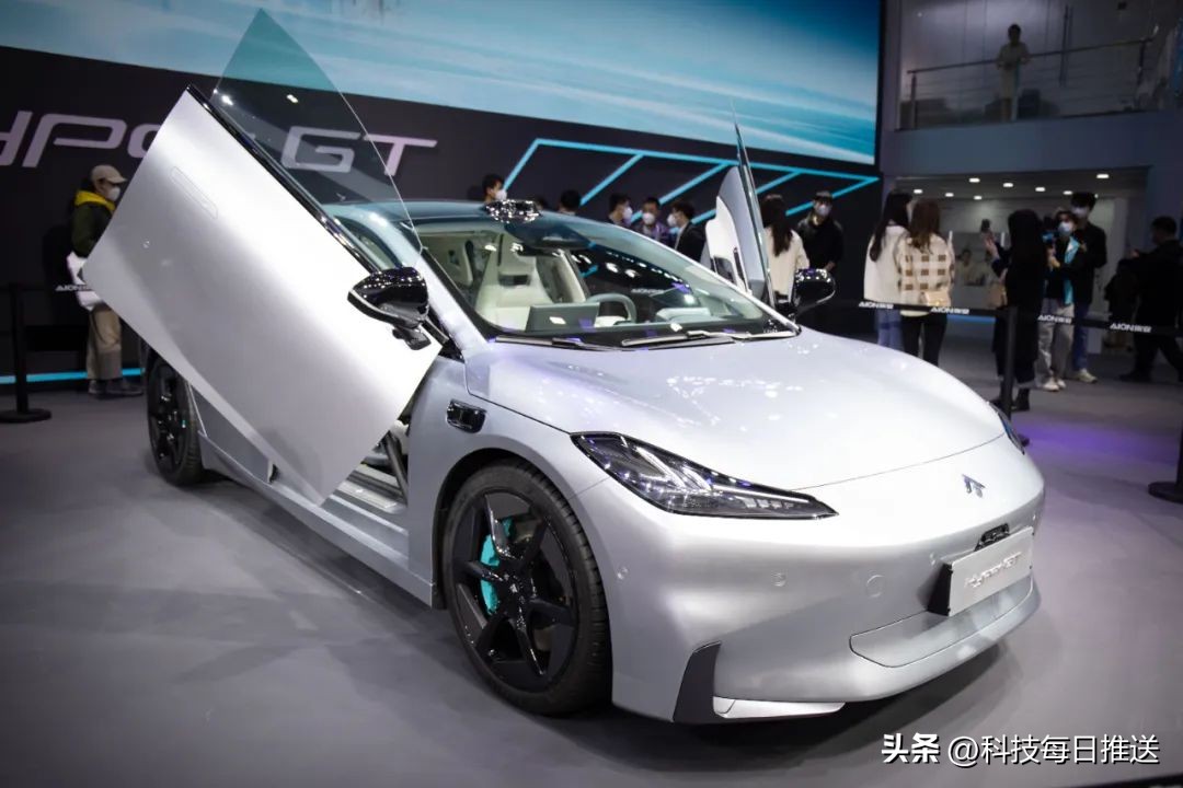 广州车展最不值得买的车,2021广州车展最贵的车