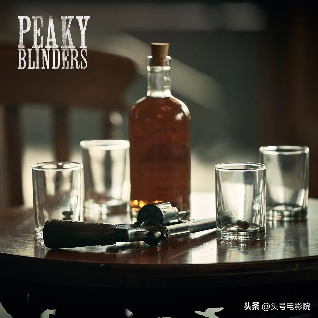 豆瓣评浴血黑帮第一季,美剧浴血黑帮第一季豆瓣评分