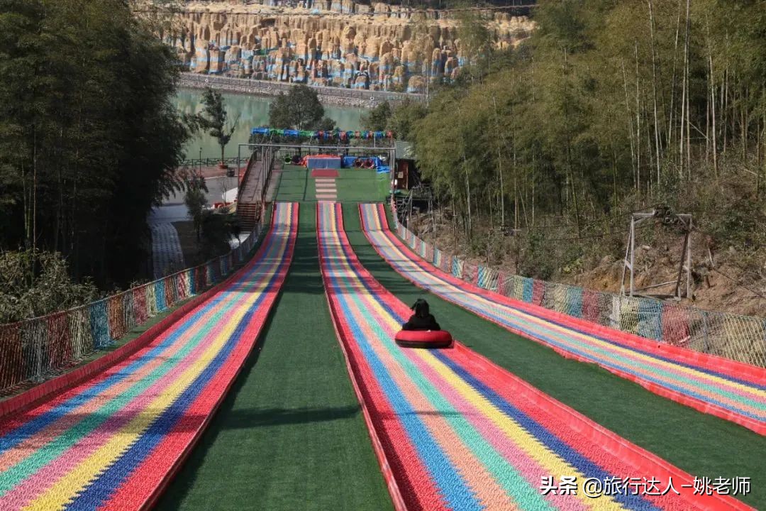 杭州团建有趣好玩室内公司拓展,富阳景区团建攻略推荐