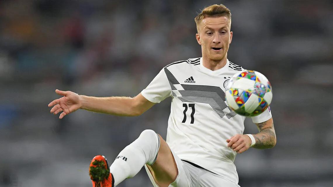 世界杯日耳曼战车已启动备战后勒夫时代的德国队你期待吗？