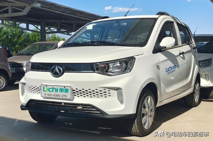 最新款最高端的四轮电动车,低速四轮电动车所有车型