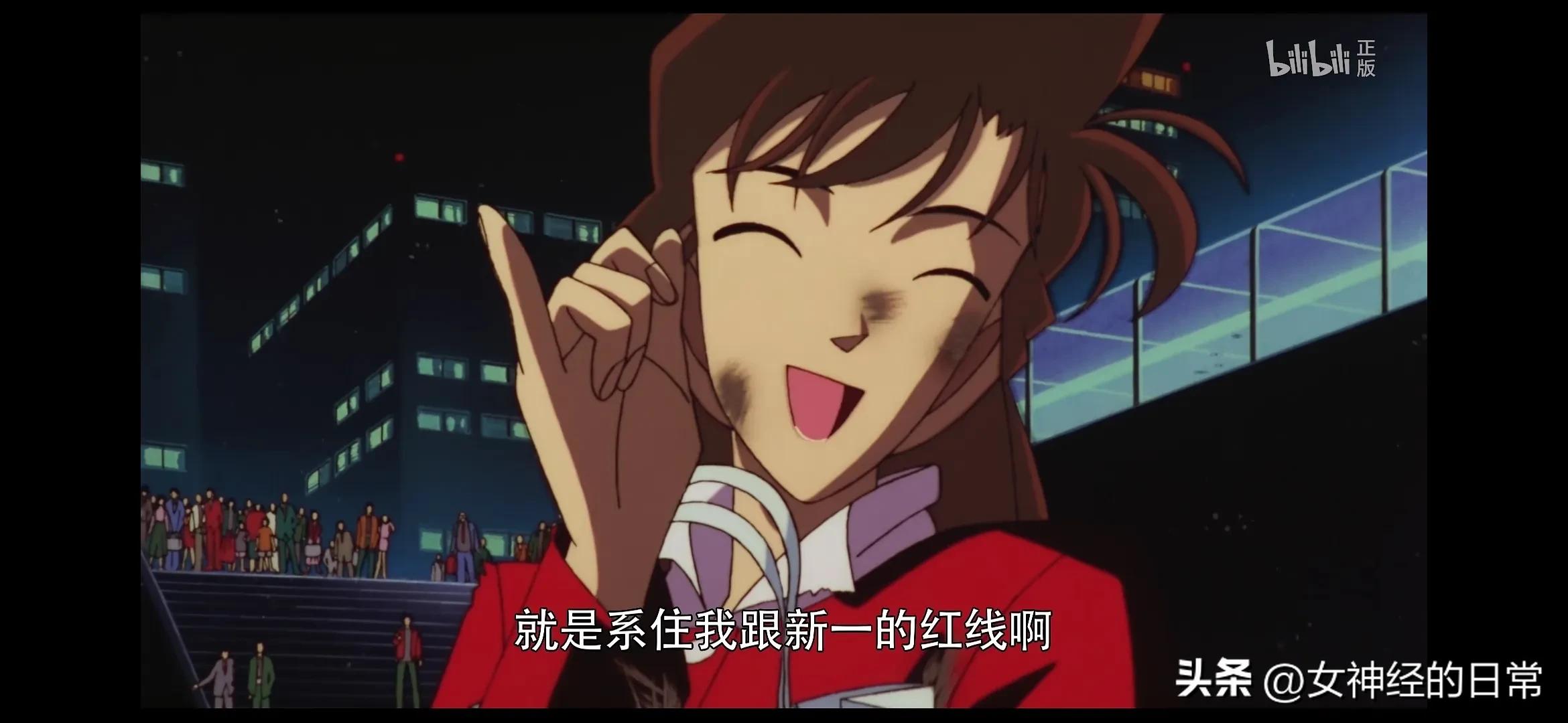 名侦探柯南摩天轮的倒计时,名侦探柯南摩天楼引爆的倒计时