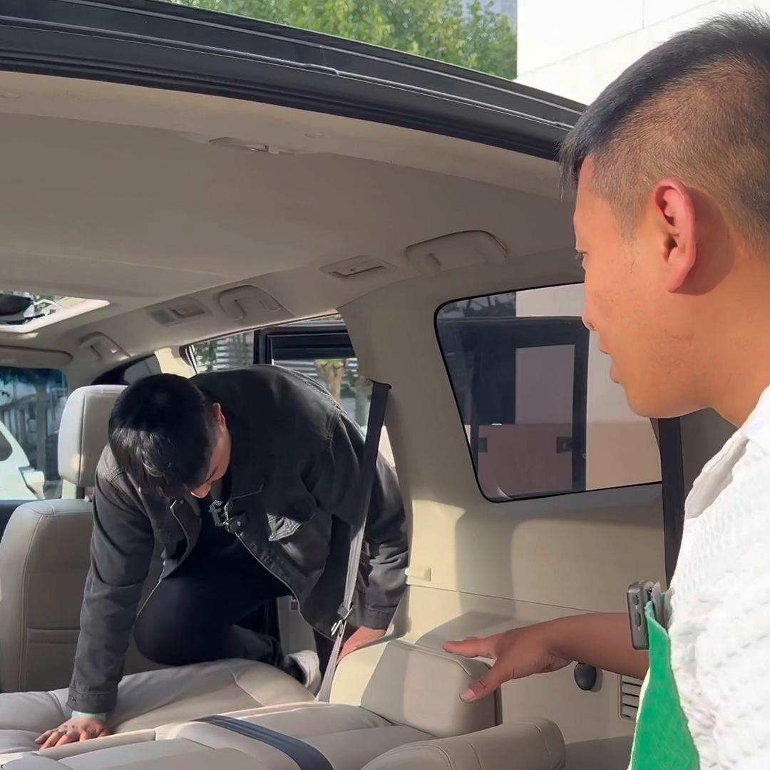 三十万预算你给我一个不买山猫的理由？#买车那点事儿