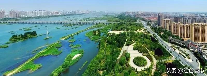 岿然不动、被托管、被纳入新区——临沂三大开发区如今境遇大不同