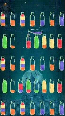 老美压力大？12月美国超休闲TOP20：跑酷、解压齐头并进