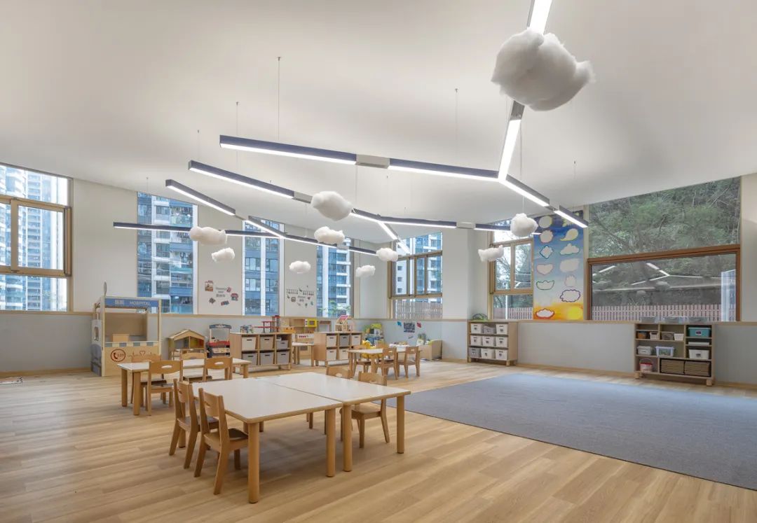 深圳国际学校幼儿园排名榜,深圳伊顿国际幼儿园