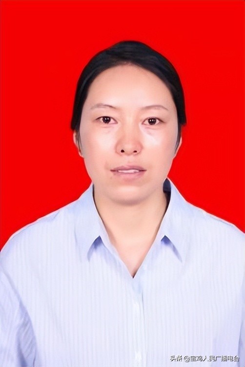 2022年第四季度陕西好人宝鸡,2022年宝鸡好人