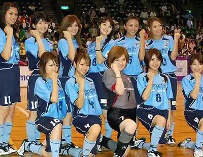 悲壮的日本——早期的J联赛有多穷，中国甲A就有多滋润！,及后记