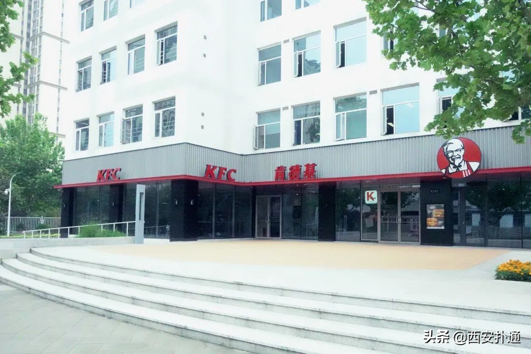 曾经的西安欧亚学院,西安人眼中的西安欧亚学院